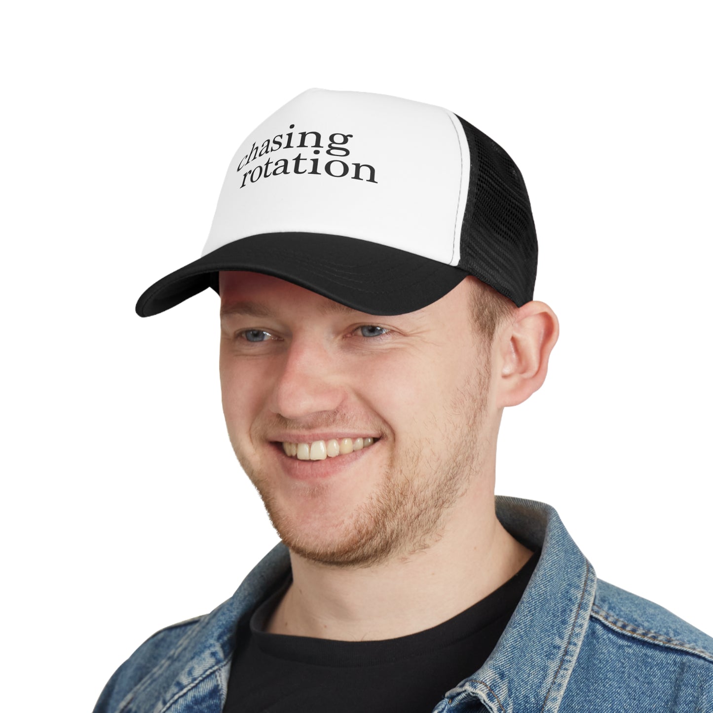 Trucker Hat