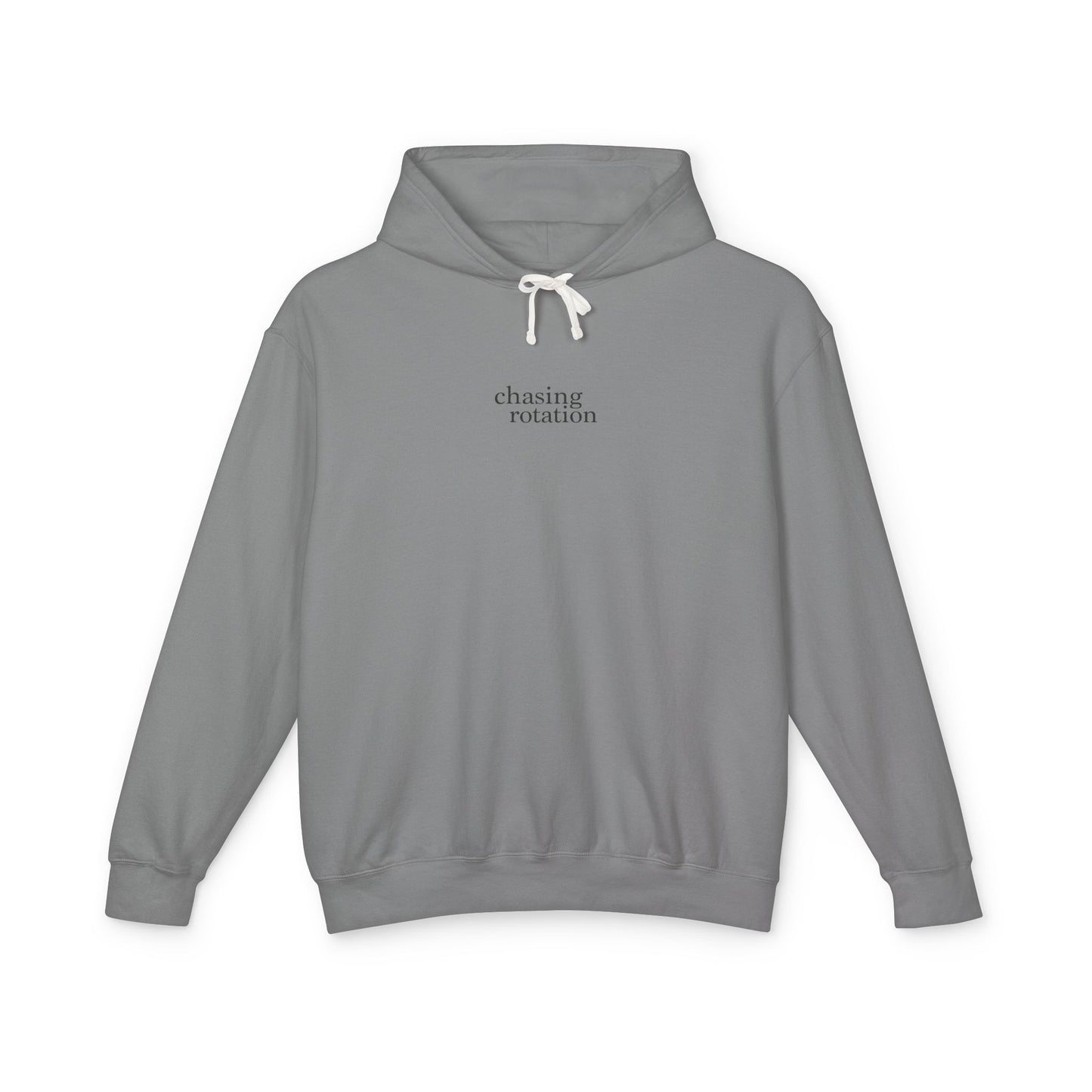 Adult Hooded Sweatshirt