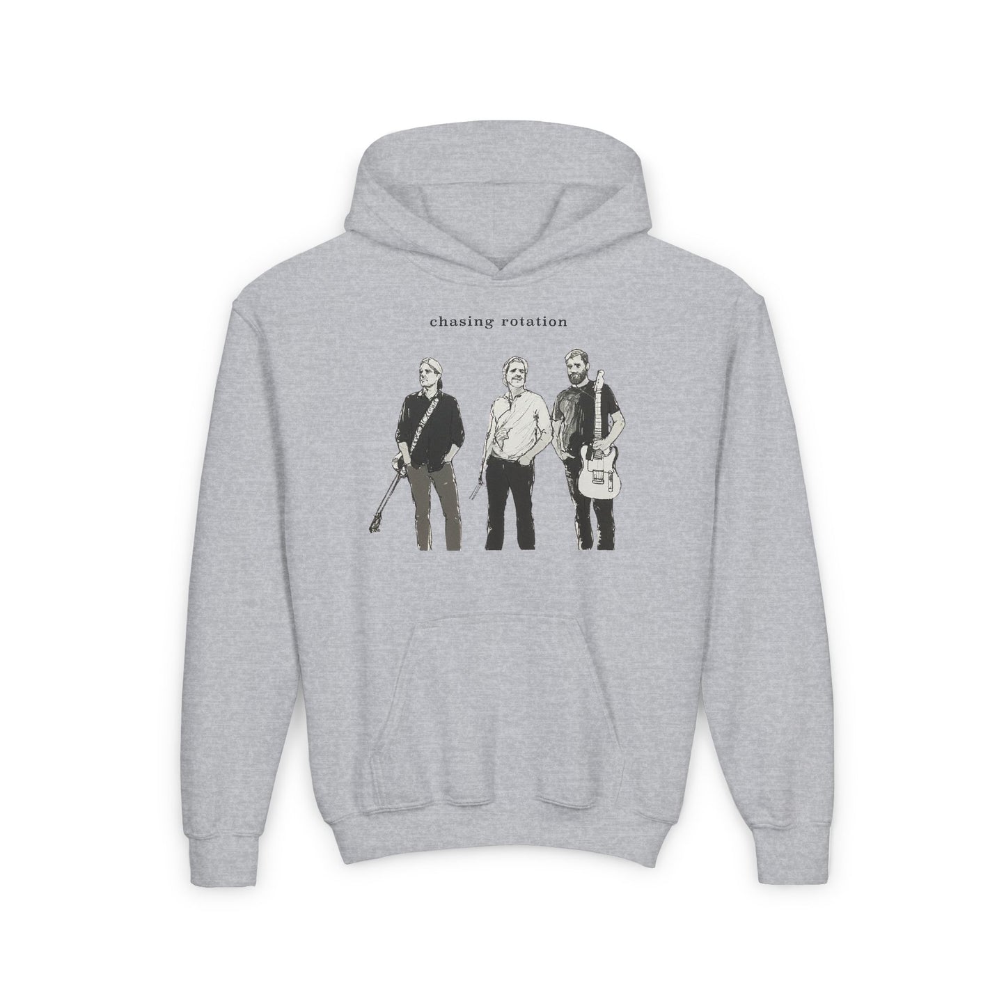Youth Hoodie
