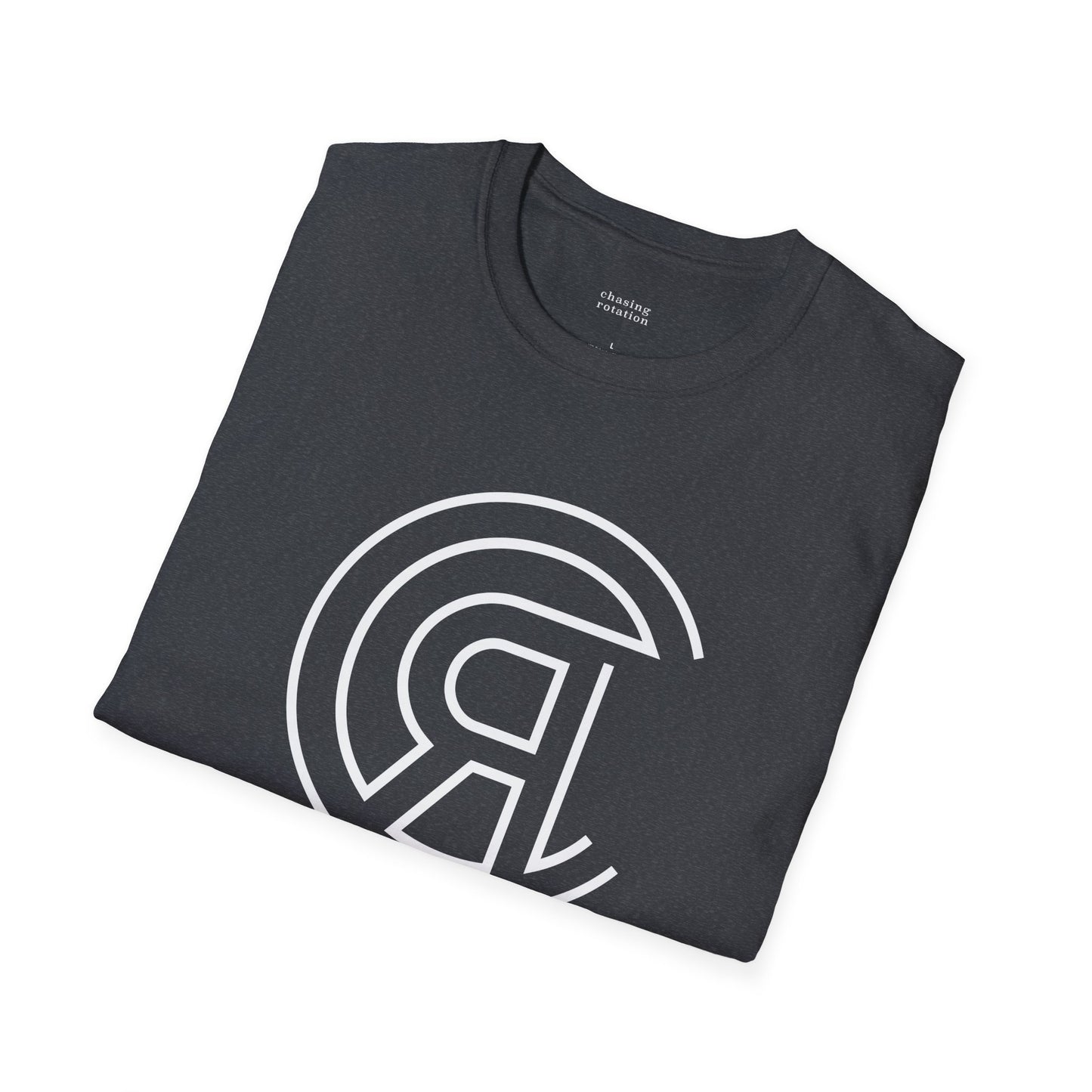 Softstyle Logo T-Shirt