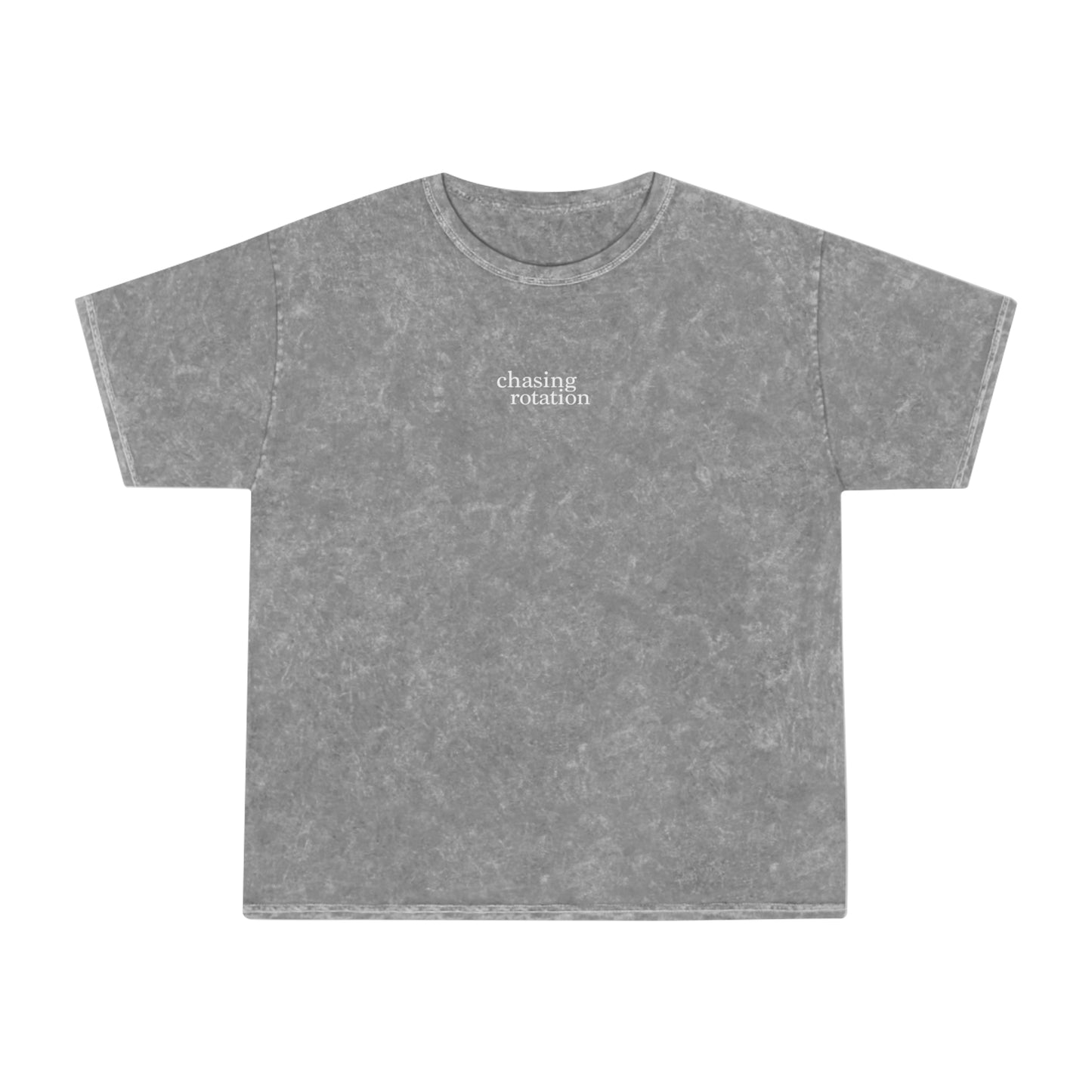 Vintage Mineral Wash T-Shirt