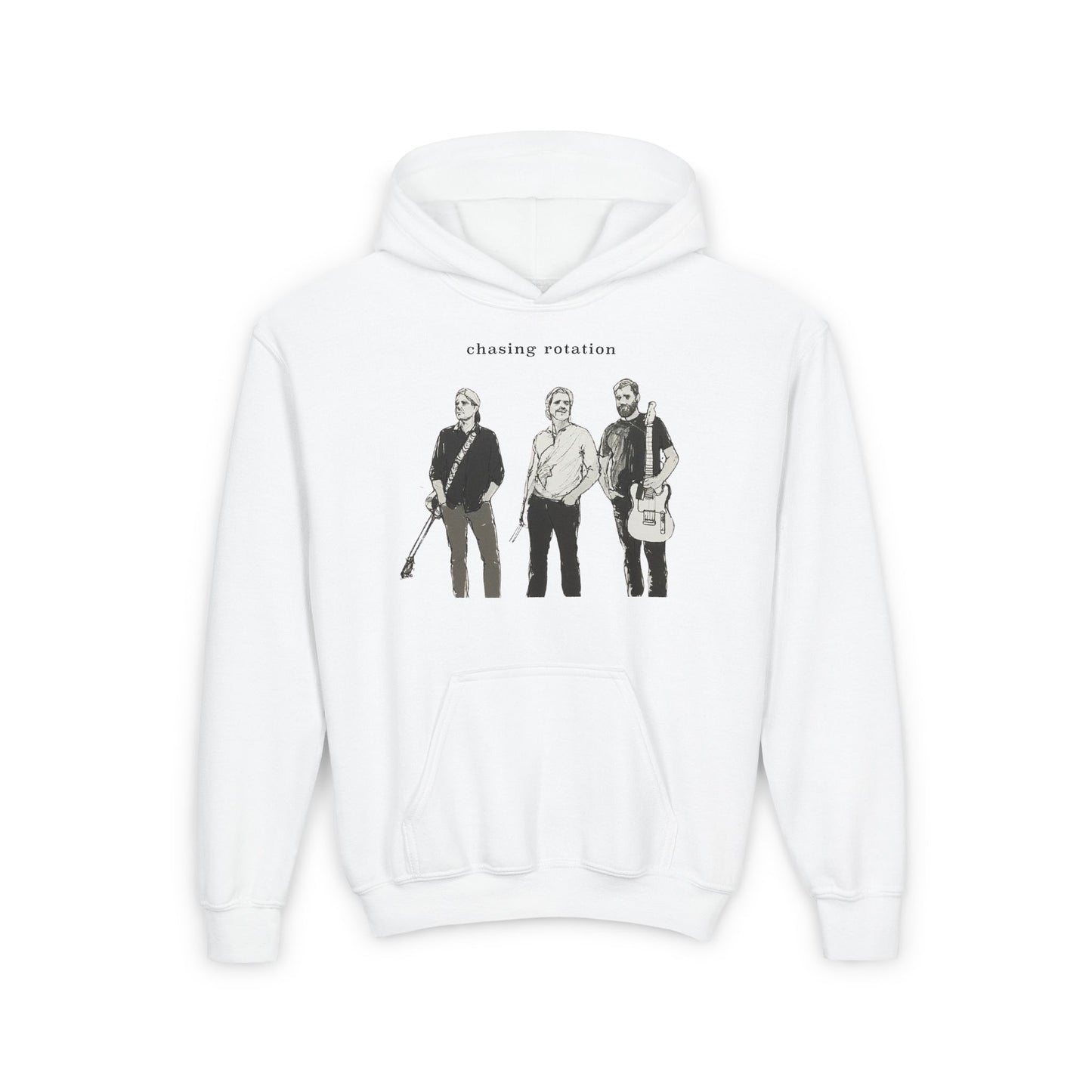 Youth Hoodie