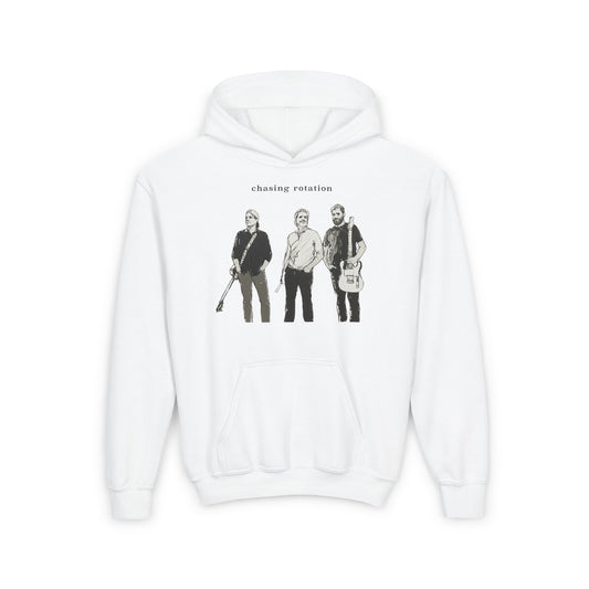 Youth Hoodie