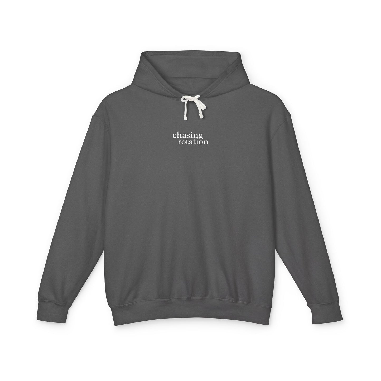 Adult Hooded Sweatshirt
