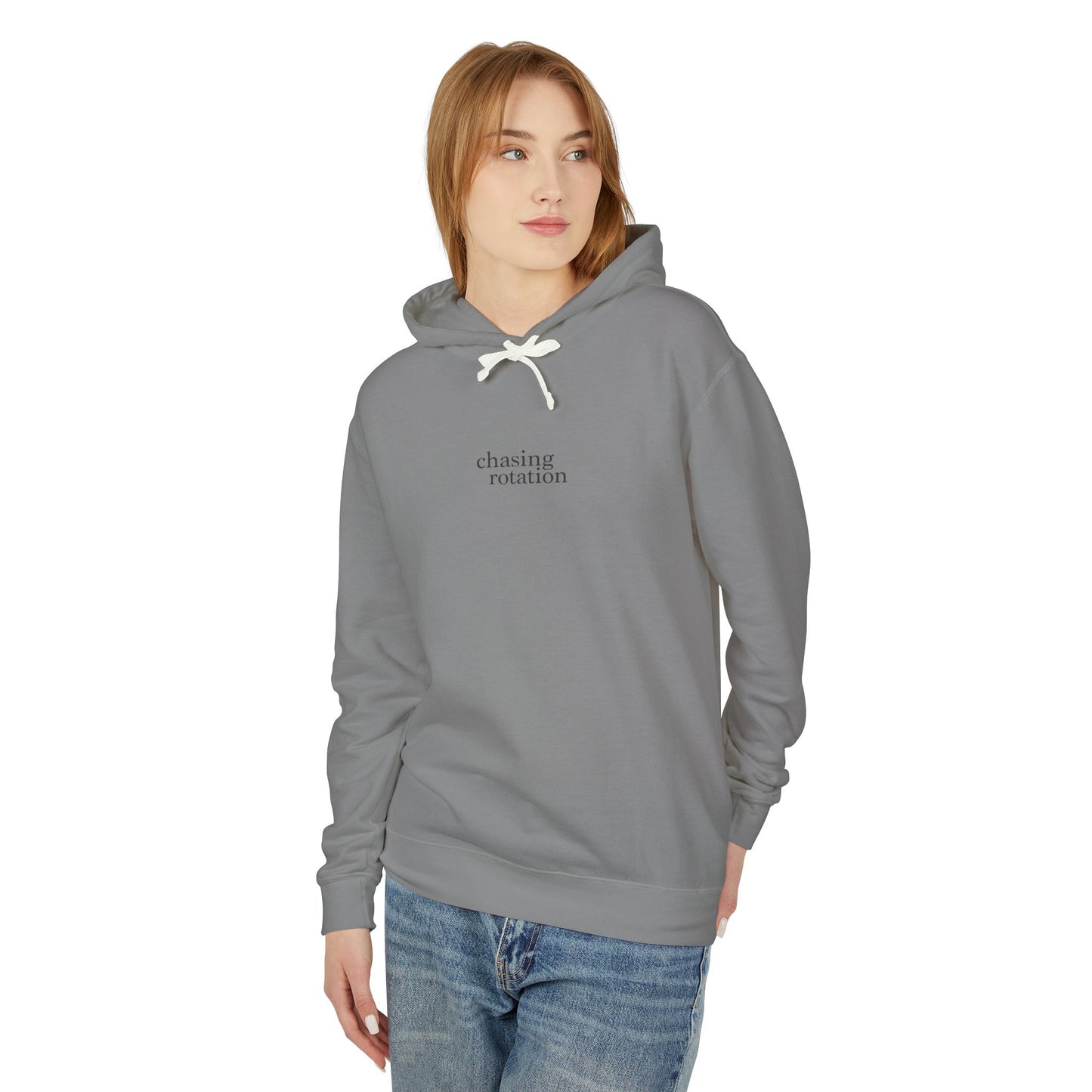 Adult Hooded Sweatshirt