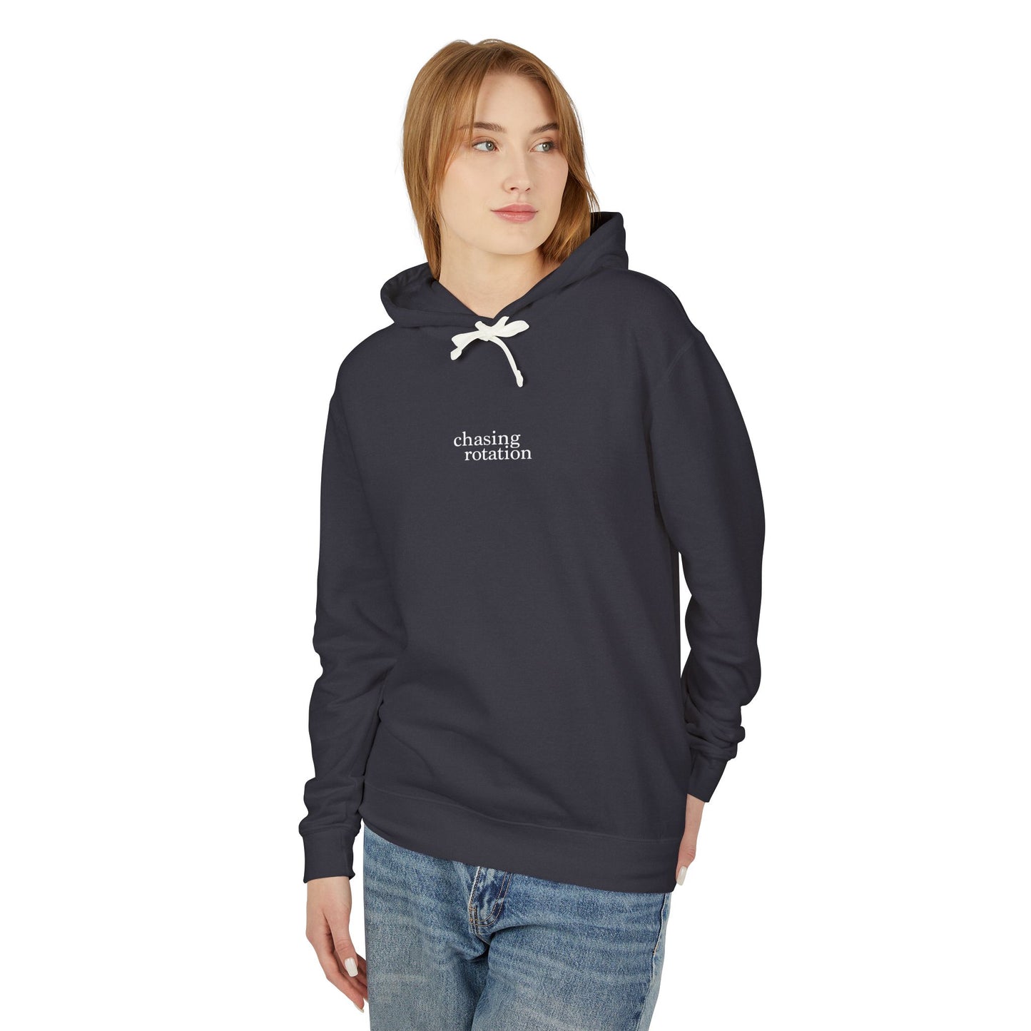 Adult Hooded Sweatshirt