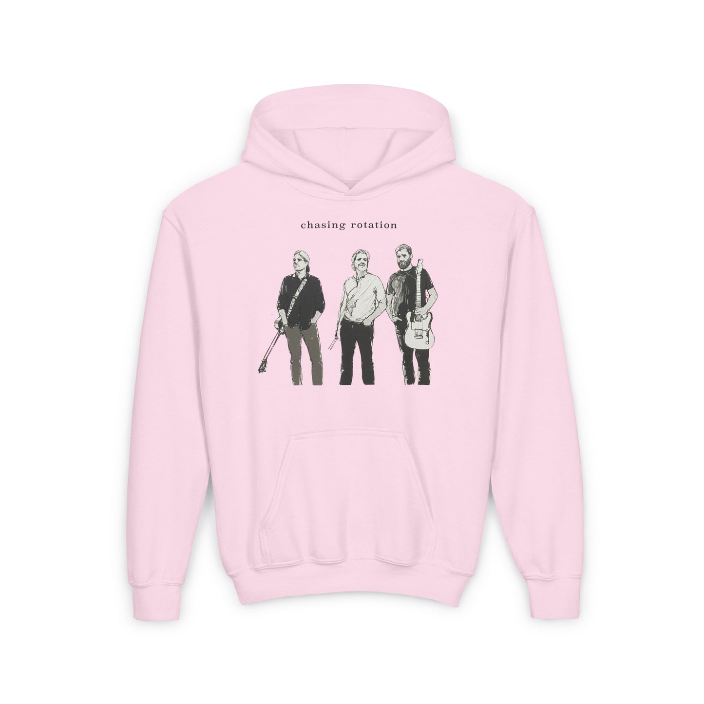 Youth Hoodie