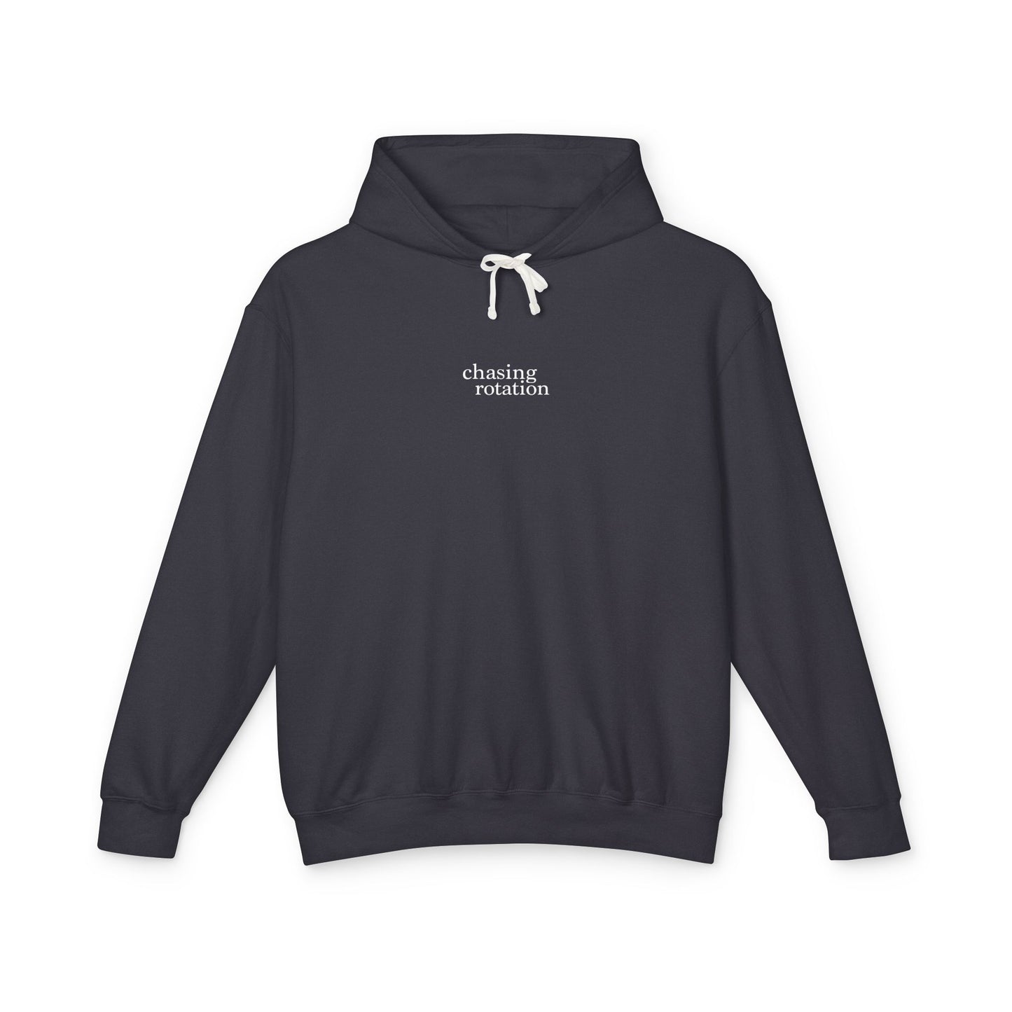 Adult Hooded Sweatshirt