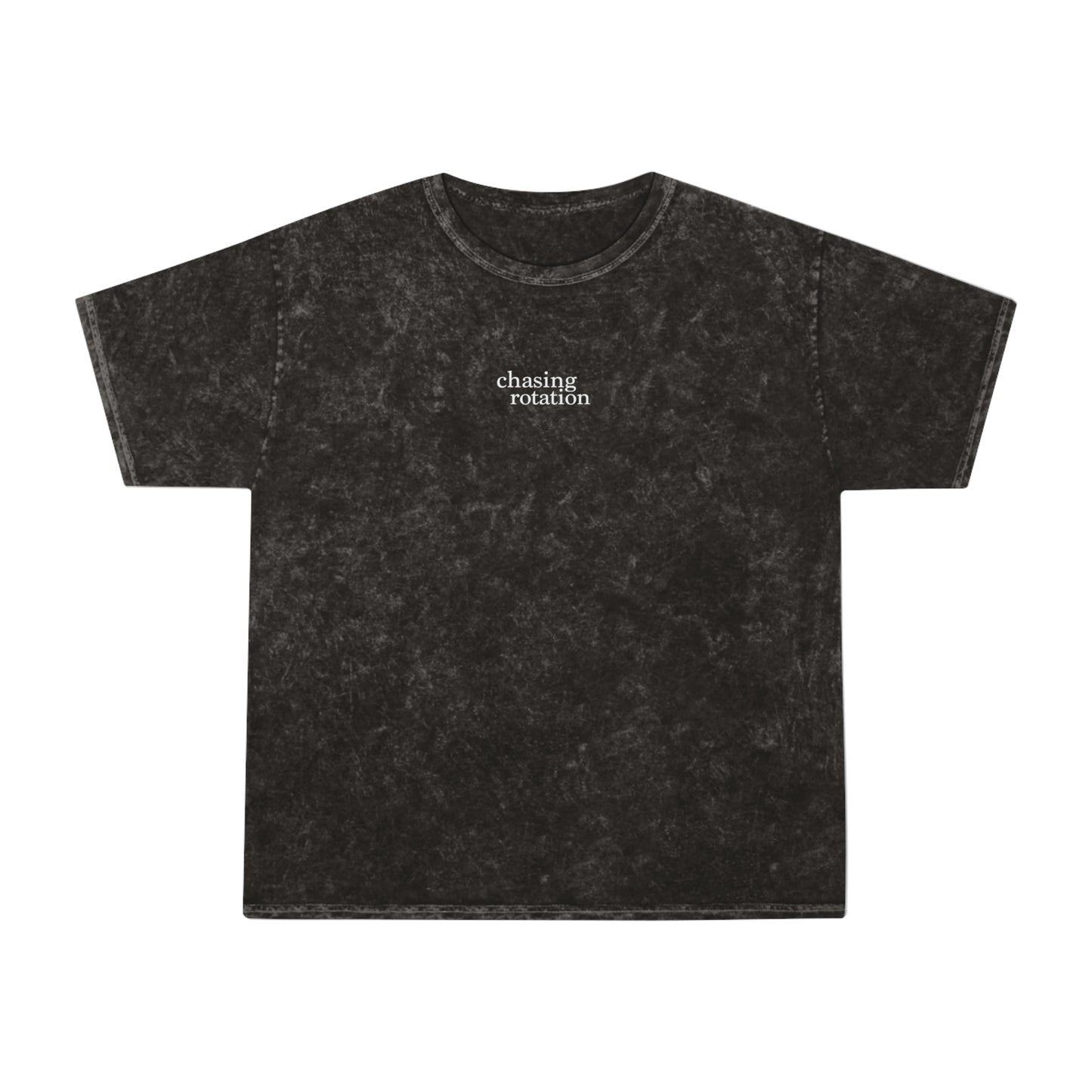 Vintage Mineral Wash T-Shirt