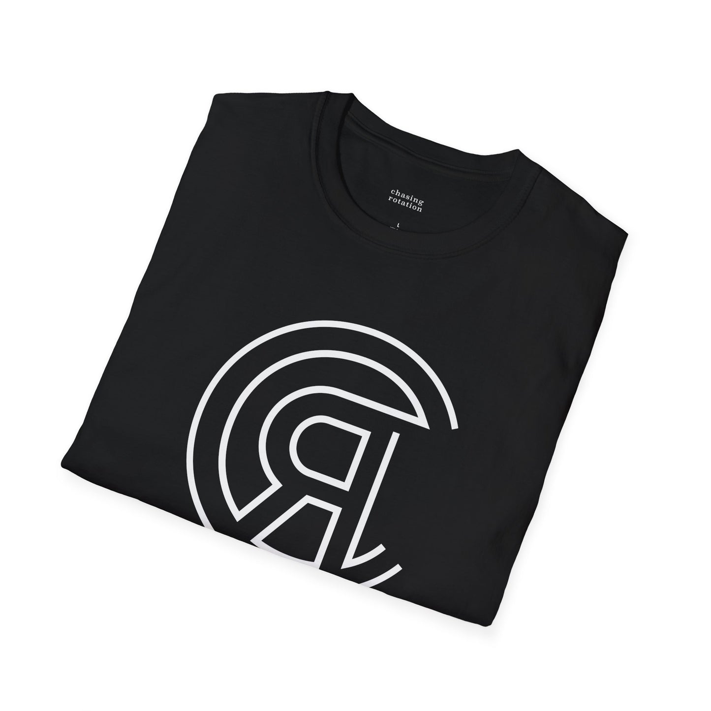 Softstyle Logo T-Shirt