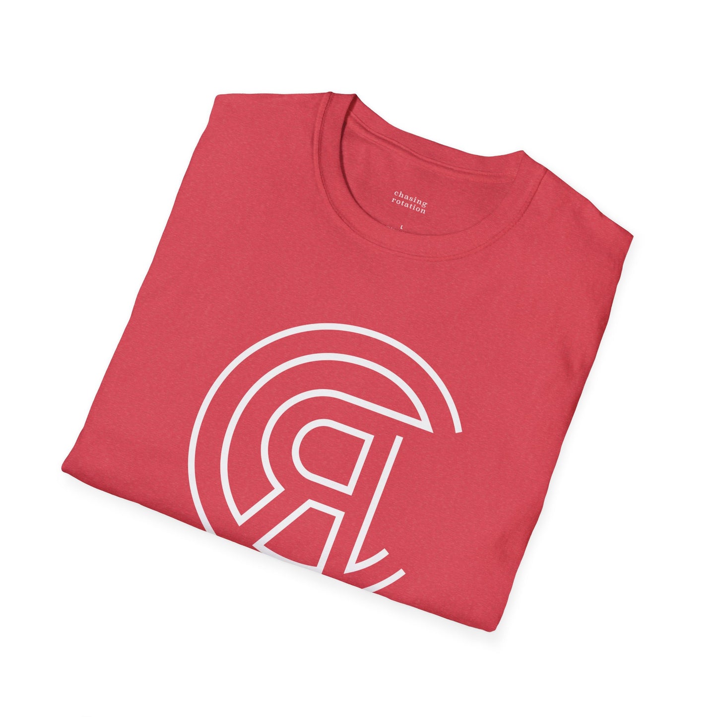 Softstyle Logo T-Shirt