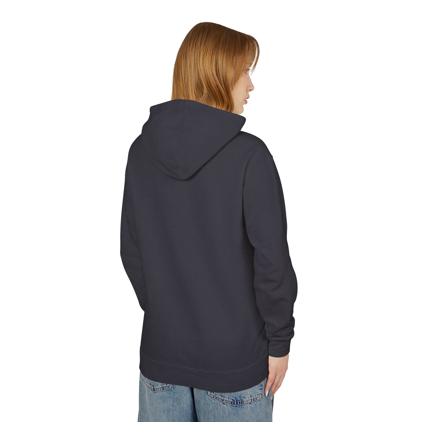 Adult Hooded Sweatshirt